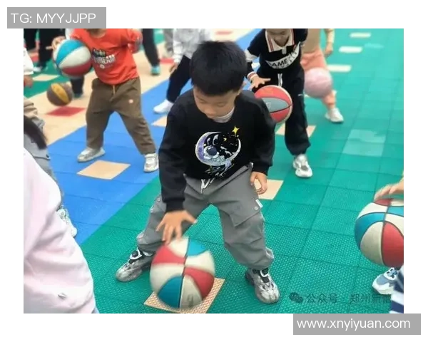 幼儿篮球舞蹈启蒙课程助力孩子全面发展与快乐成长 幼儿篮球舞蹈启蒙课程助力孩子全面发展与快乐成长