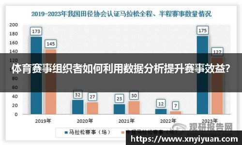 体育赛事组织者如何利用数据分析提升赛事效益？